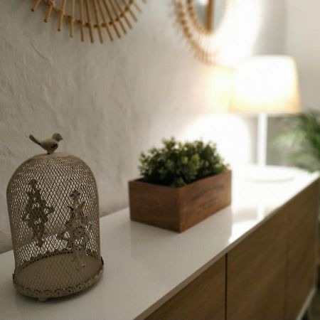 Casa El Remanso De Zuheros Εξωτερικό φωτογραφία