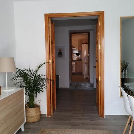 Casa El Remanso De Zuheros Εξωτερικό φωτογραφία