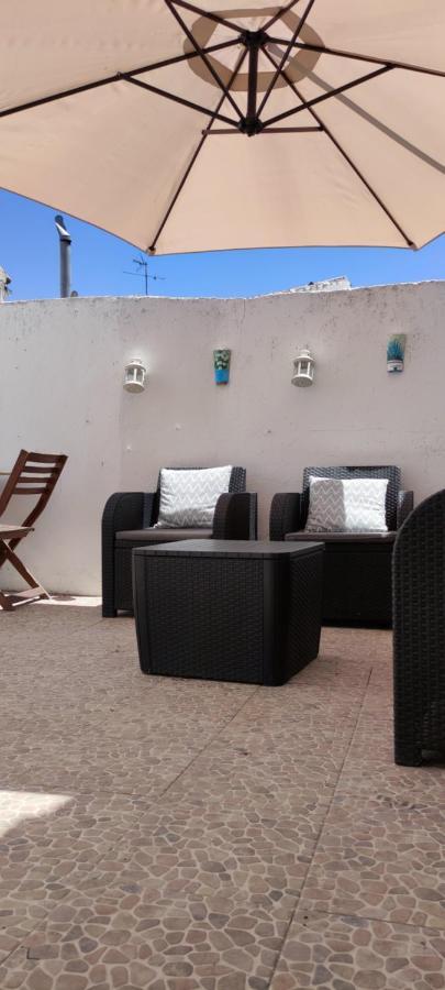 Casa El Remanso De Zuheros Εξωτερικό φωτογραφία