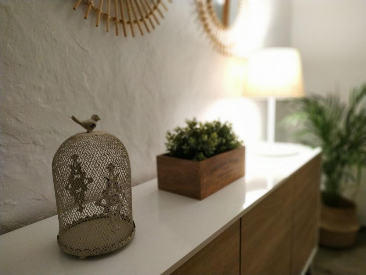 Casa El Remanso De Zuheros Εξωτερικό φωτογραφία