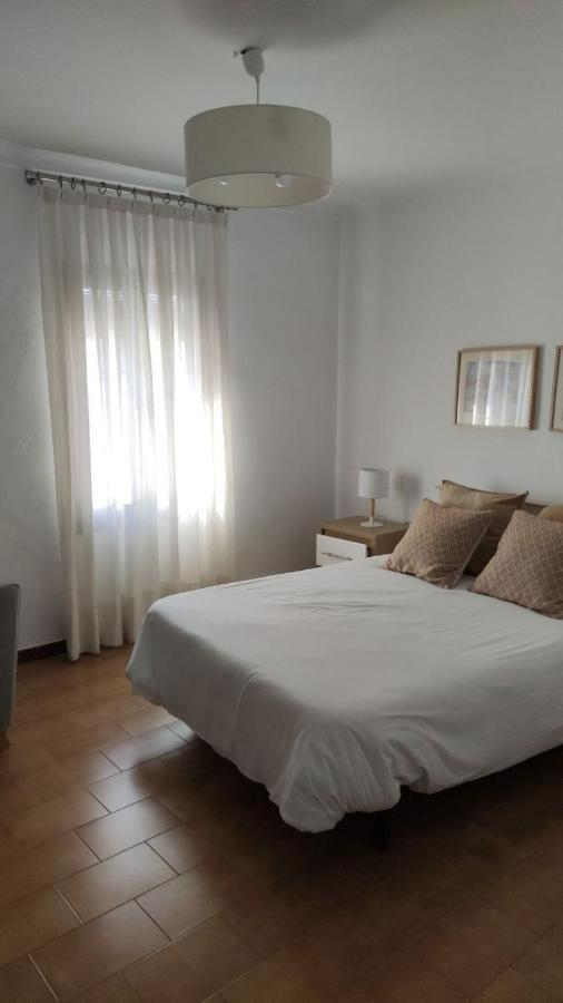 Casa El Remanso De Zuheros Εξωτερικό φωτογραφία