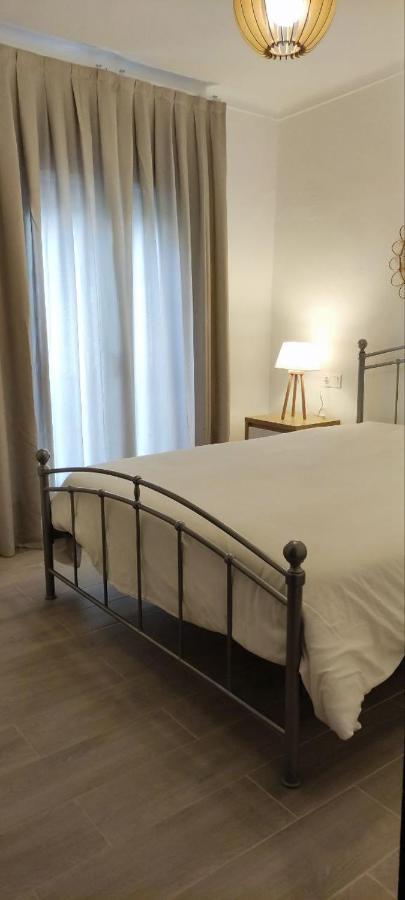 Casa El Remanso De Zuheros Εξωτερικό φωτογραφία