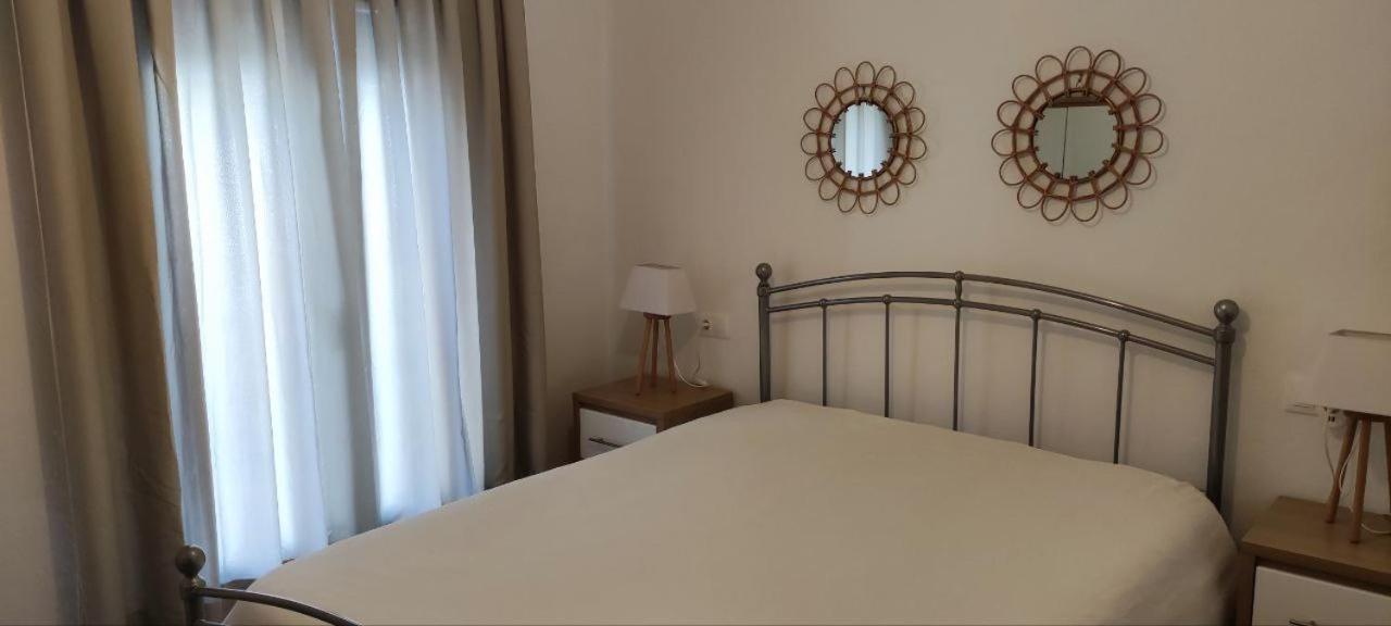 Casa El Remanso De Zuheros Εξωτερικό φωτογραφία