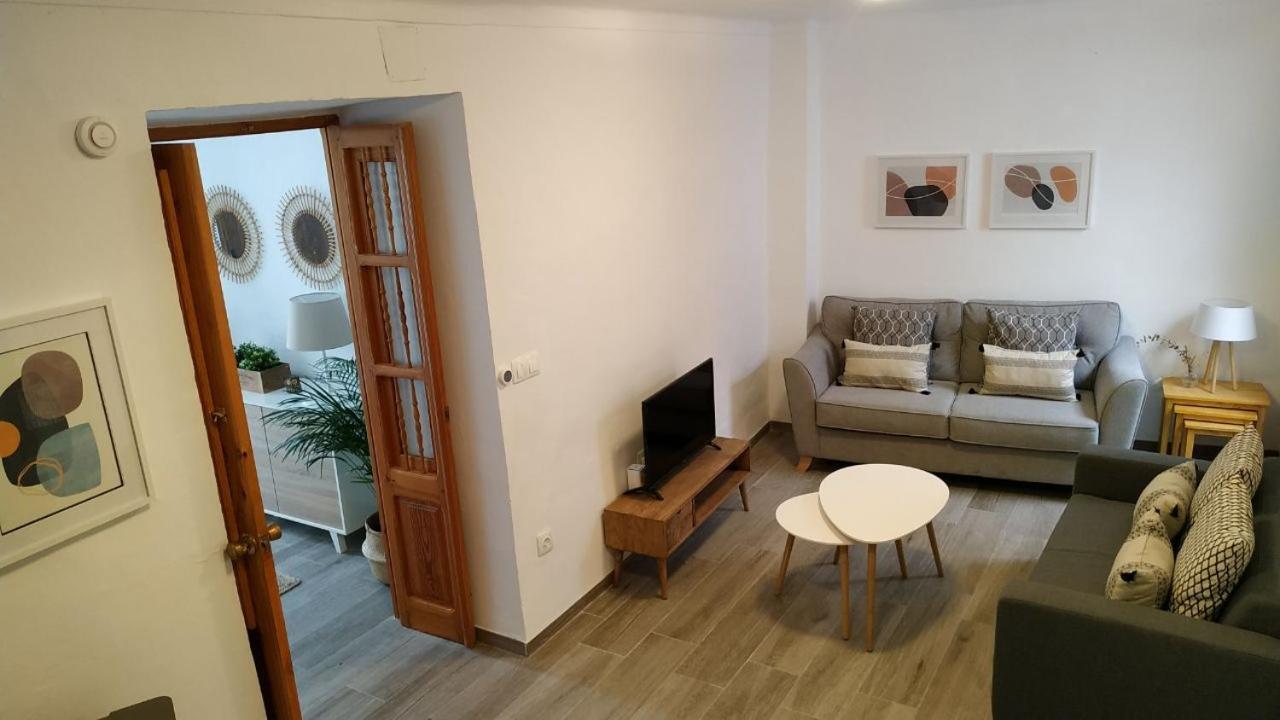 Casa El Remanso De Zuheros Εξωτερικό φωτογραφία