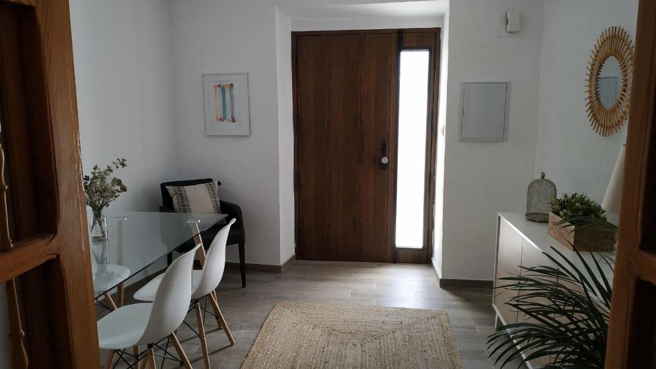 Casa El Remanso De Zuheros Εξωτερικό φωτογραφία