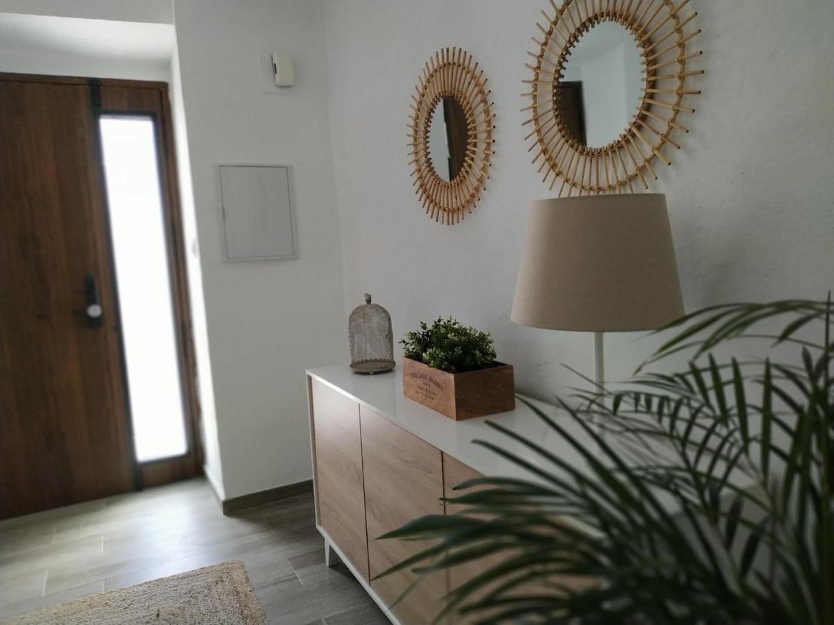 Casa El Remanso De Zuheros Εξωτερικό φωτογραφία