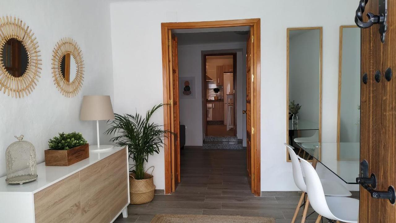 Casa El Remanso De Zuheros Εξωτερικό φωτογραφία
