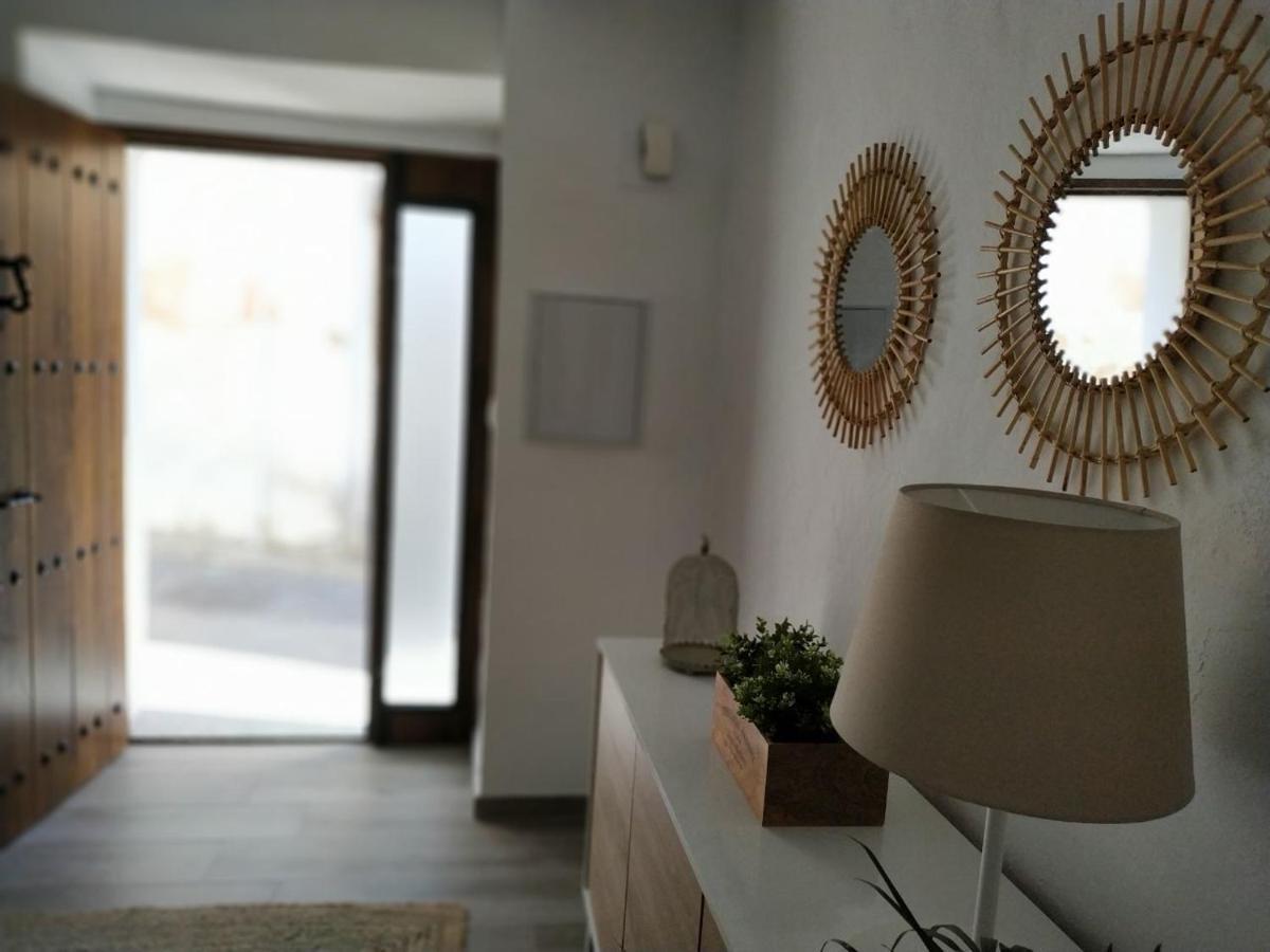 Casa El Remanso De Zuheros Εξωτερικό φωτογραφία