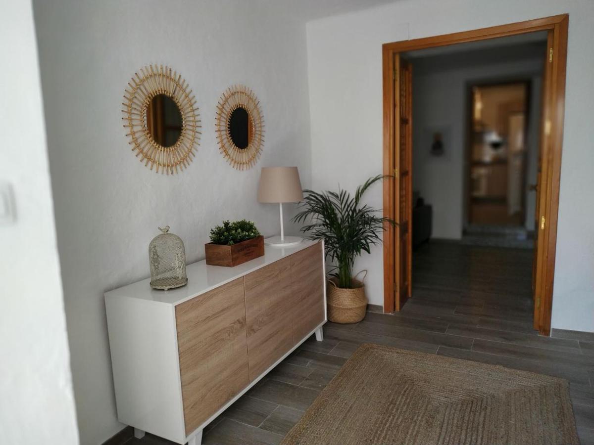 Casa El Remanso De Zuheros Εξωτερικό φωτογραφία