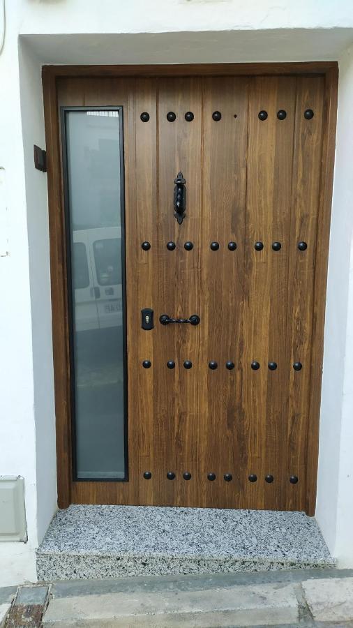 Casa El Remanso De Zuheros Εξωτερικό φωτογραφία