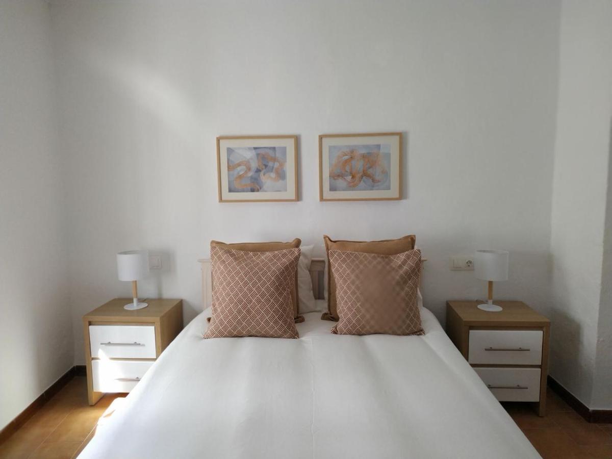 Casa El Remanso De Zuheros Εξωτερικό φωτογραφία