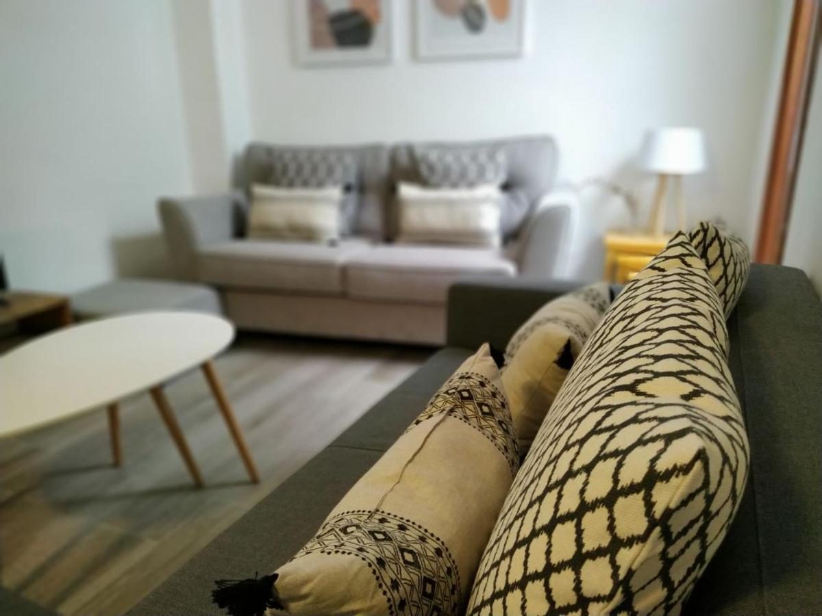 Casa El Remanso De Zuheros Εξωτερικό φωτογραφία