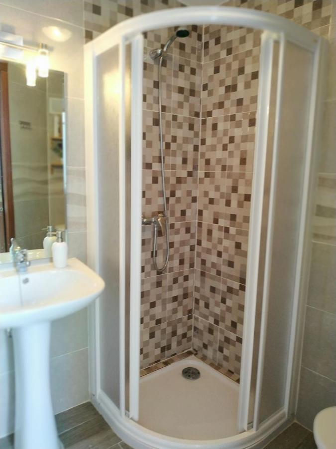 Casa El Remanso De Zuheros Εξωτερικό φωτογραφία