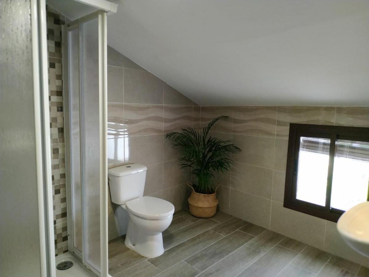 Casa El Remanso De Zuheros Εξωτερικό φωτογραφία