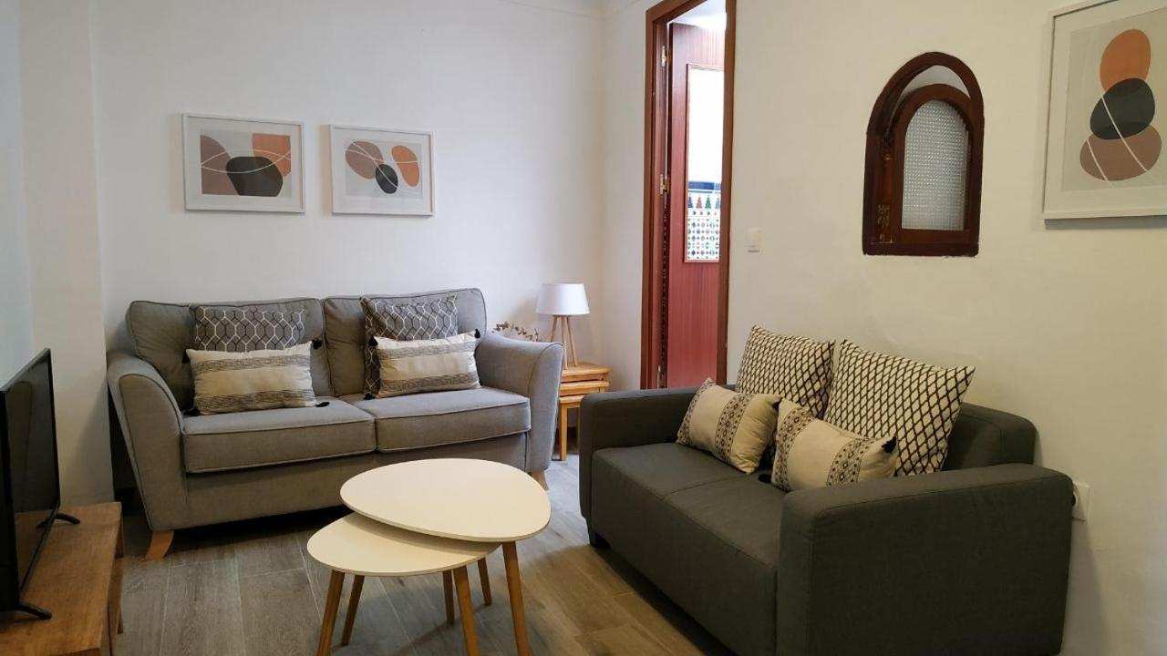 Casa El Remanso De Zuheros Εξωτερικό φωτογραφία