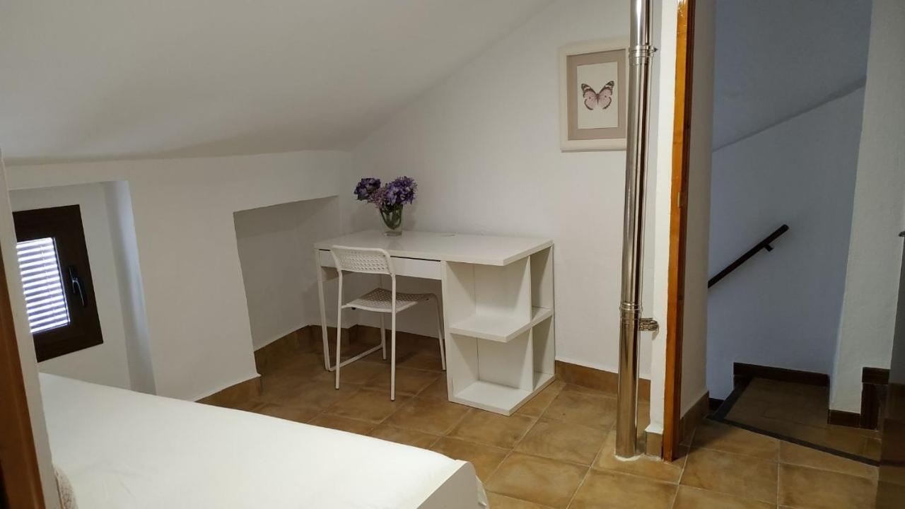 Casa El Remanso De Zuheros Εξωτερικό φωτογραφία