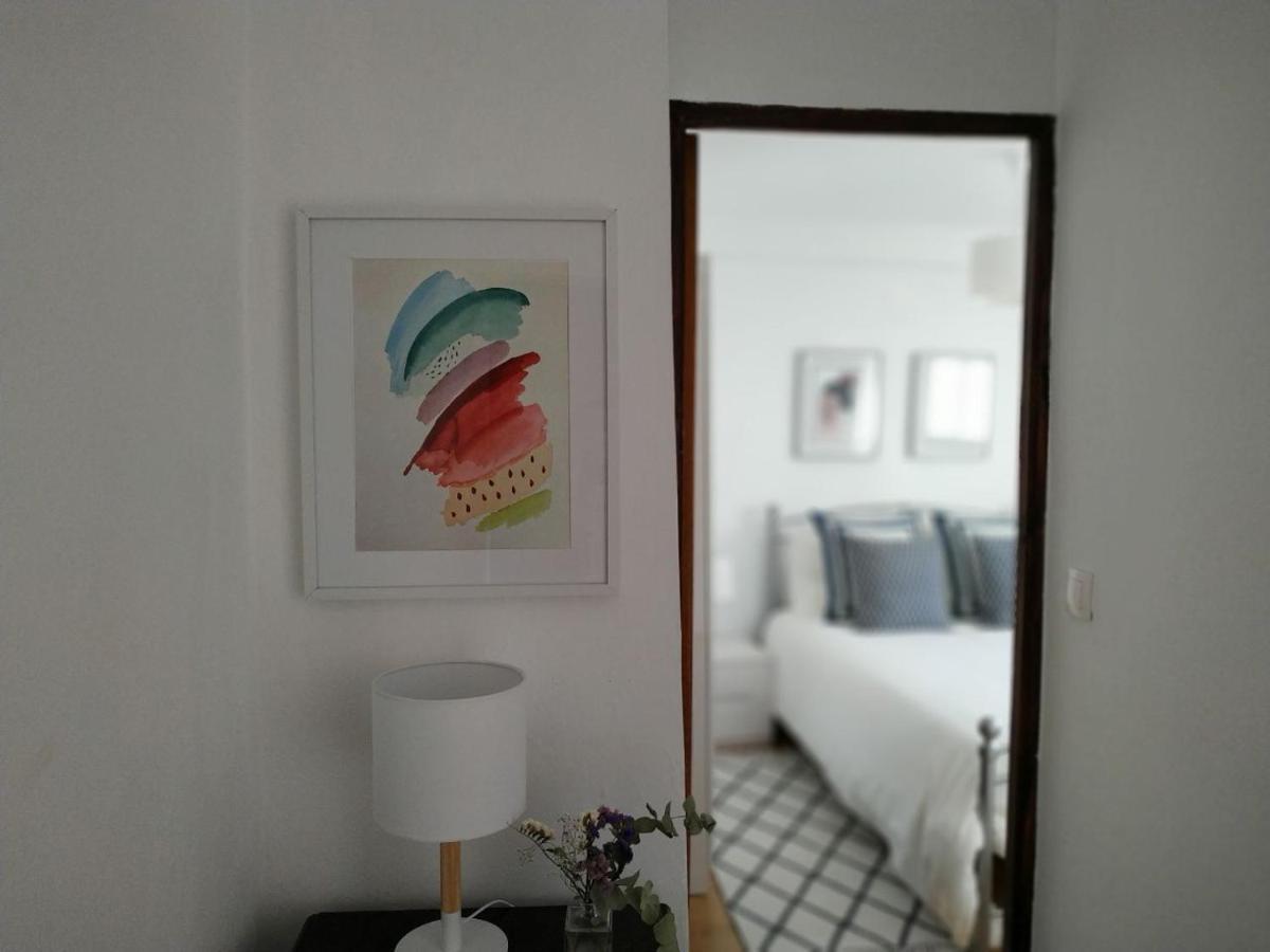 Casa El Remanso De Zuheros Εξωτερικό φωτογραφία