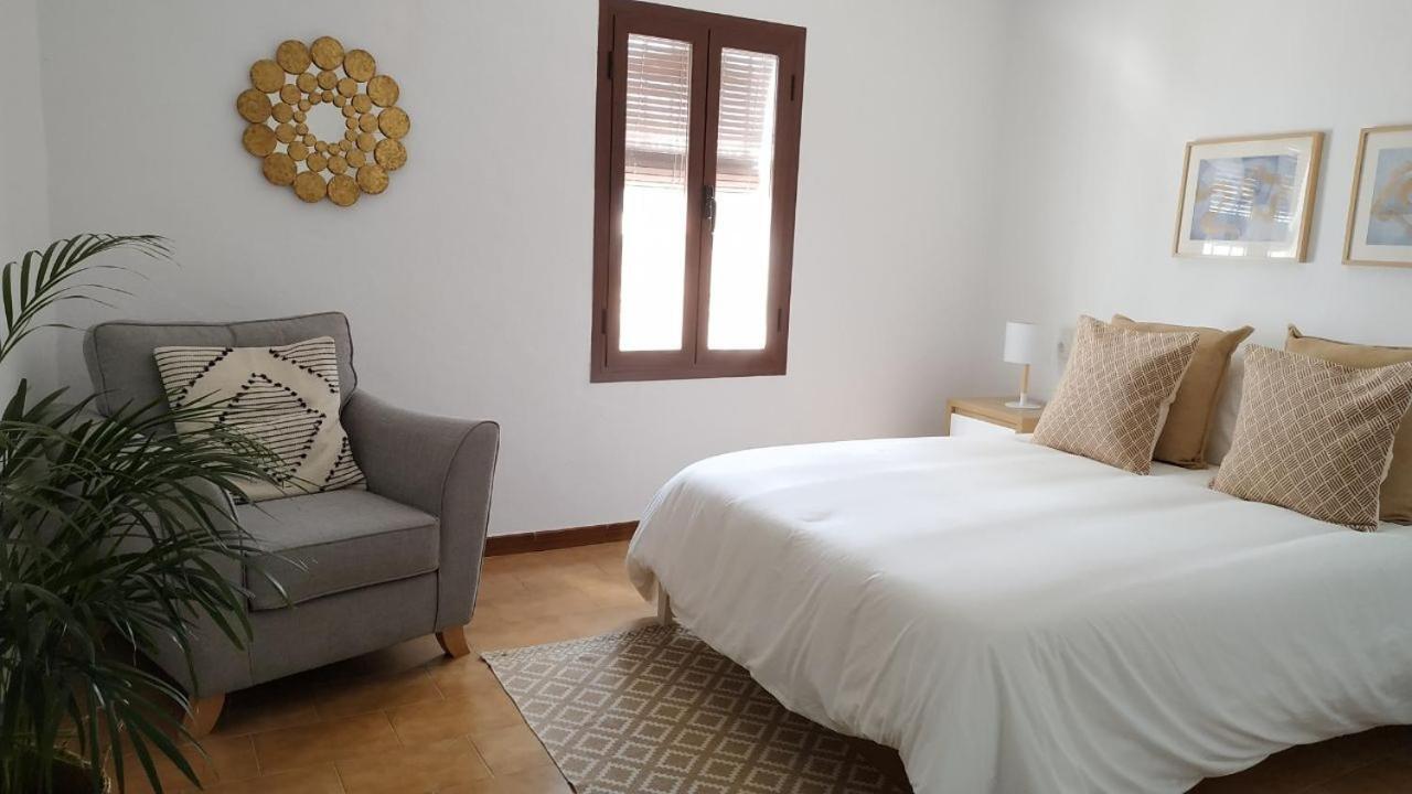 Casa El Remanso De Zuheros Εξωτερικό φωτογραφία