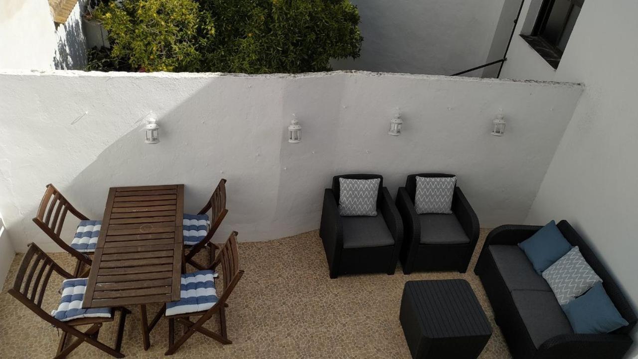 Casa El Remanso De Zuheros Εξωτερικό φωτογραφία