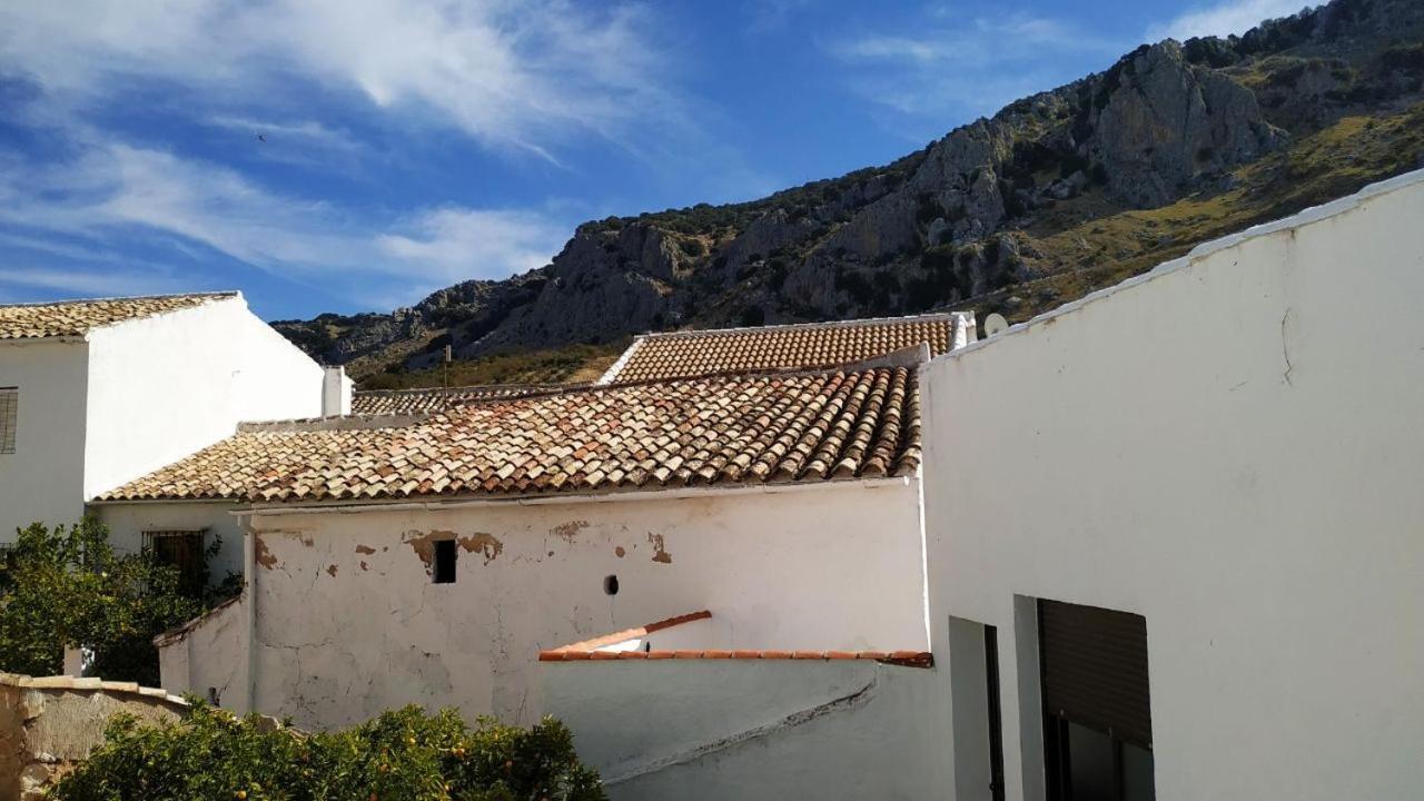 Casa El Remanso De Zuheros Εξωτερικό φωτογραφία