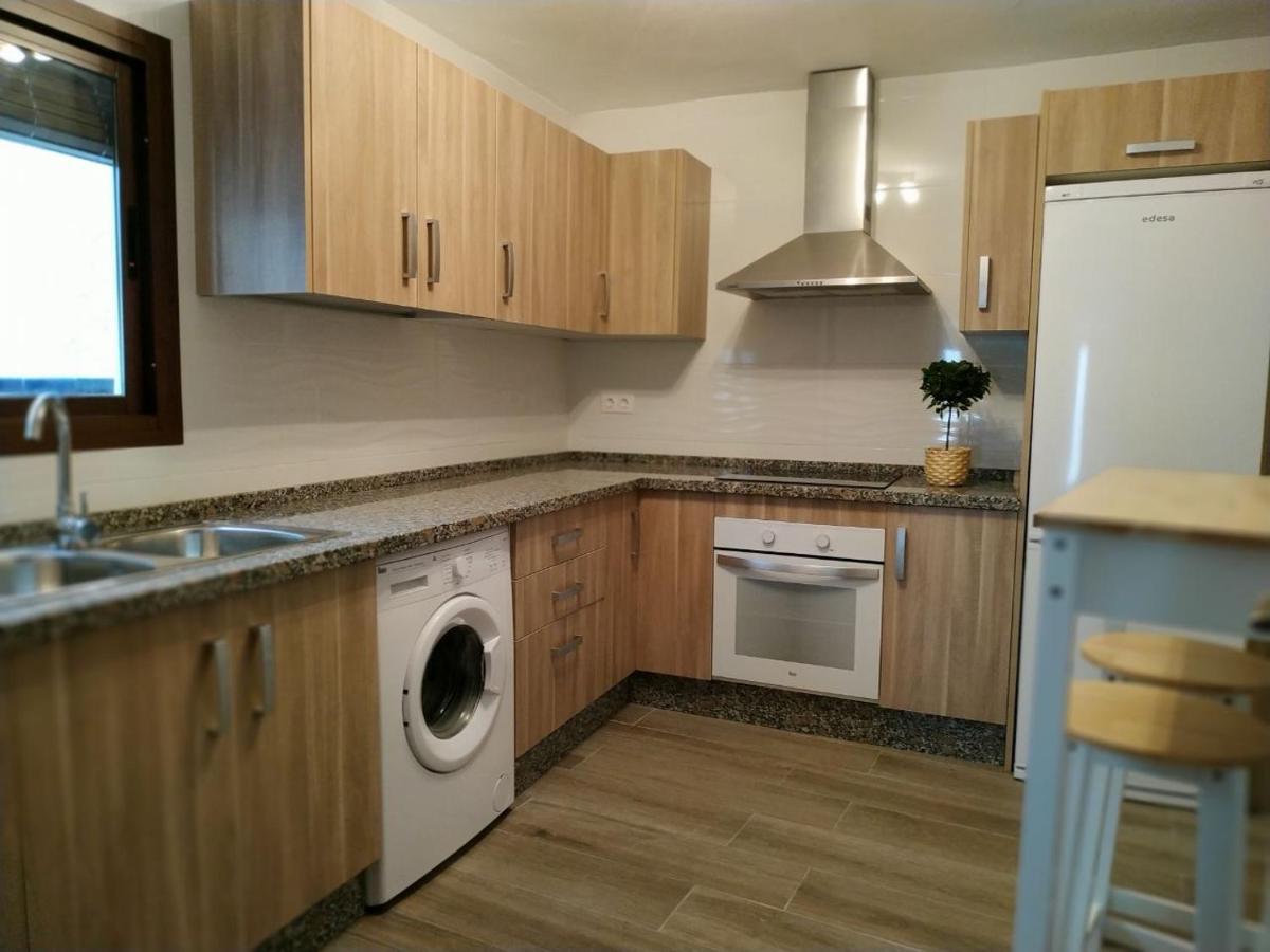 Casa El Remanso De Zuheros Εξωτερικό φωτογραφία